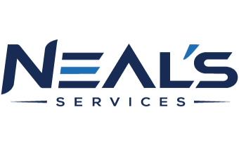 Neal's Services Logo Place Holder